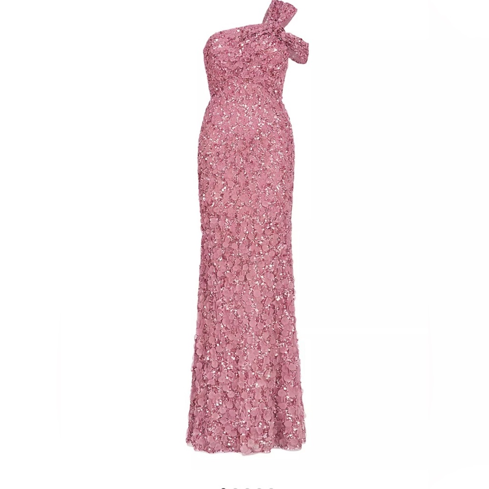 THEIA DESIGNER DRESS SAKS FIFTH AVENUE